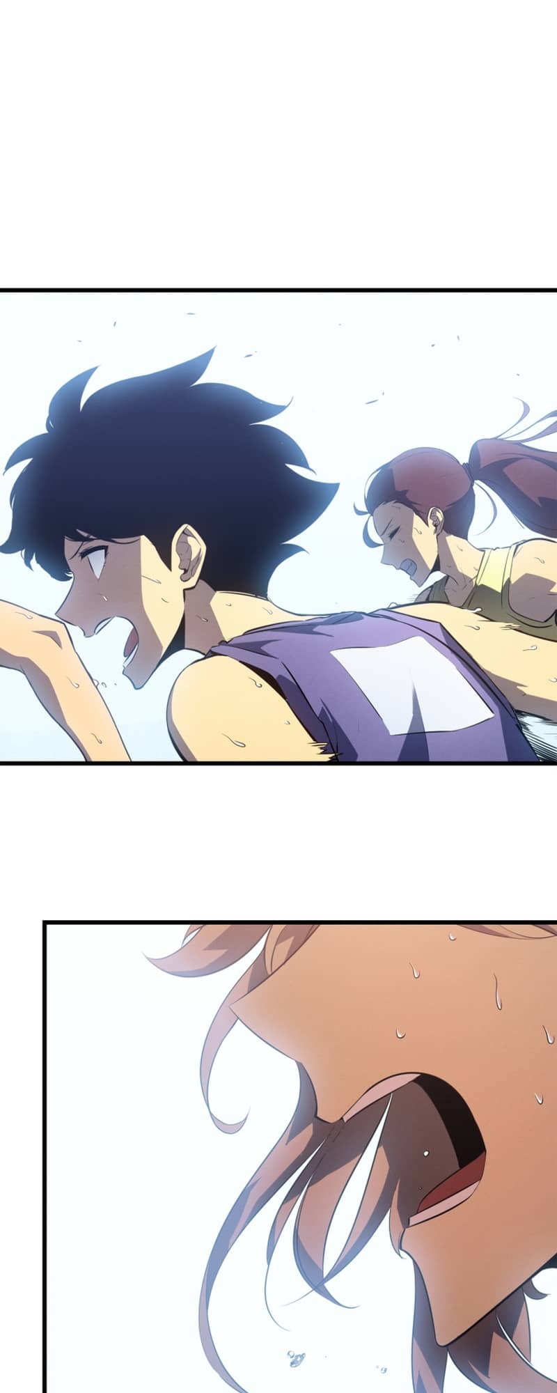 Solo Leveling, Chapter 186 image 07